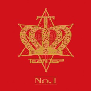 Miss Right – TEEN TOP