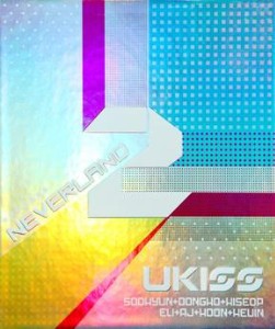 Neverland – U-KISS