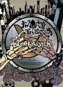 Nillili Mambo – Block B