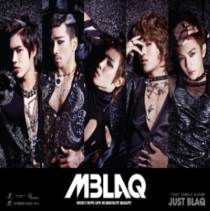 Oh Yeah – MBLAQ