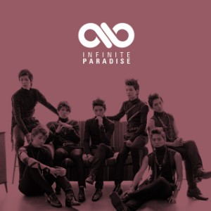 Paradise – Infinite