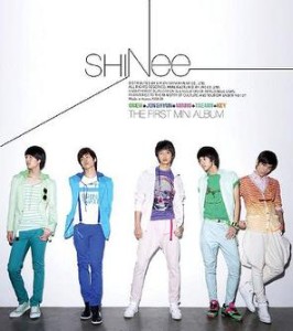 Replay – SHINee