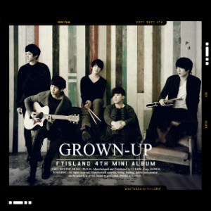 Severely – F.T. Island