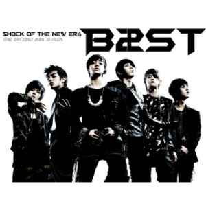 Shock – Beast