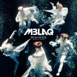 Stay – MBLAQ