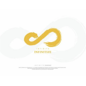The Chaser – Infinite