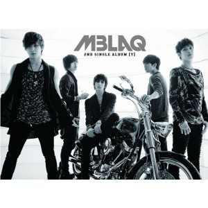 Y – MBLAQ