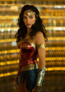 Gal Gadot (DCEU)