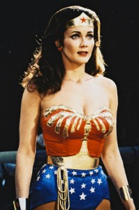 Lynda Carter (1977)