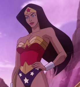 Wonder Woman 2009