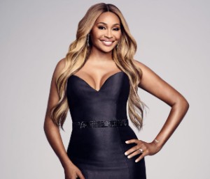 Cynthia Bailey