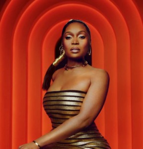 Marlo Hampton