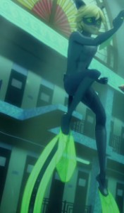 Aqua-Noir