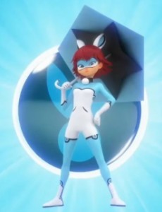 Bunnix (Adolescente)