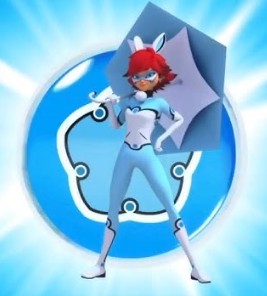 Bunnix (Adulte)