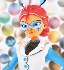 Bunnix (Veille)