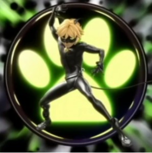 Chat Noir
