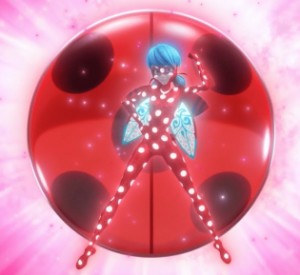 Cosmo Bug