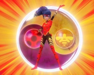 Ladybee