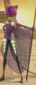 Ladybiquity Noire