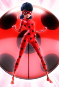 Ladybug (Classique)