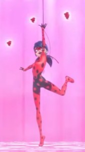Ladybug (Gardienne)