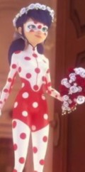 Ladybug (Mariage)