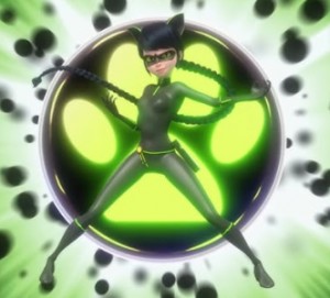 Ladynoire