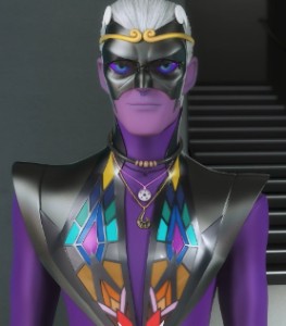 Monarch (version 1)