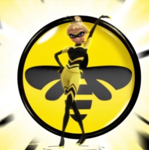 Queen Bee