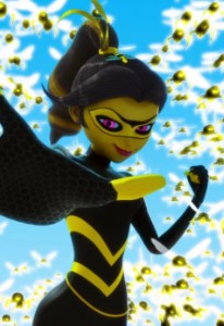 Queen Wasp