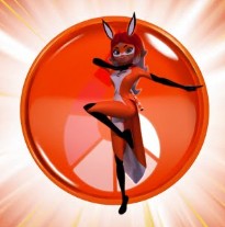 Rena Rouge