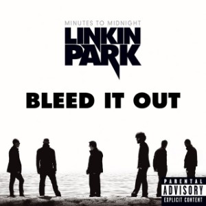 Bleed It Out
