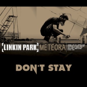 Don't Stay