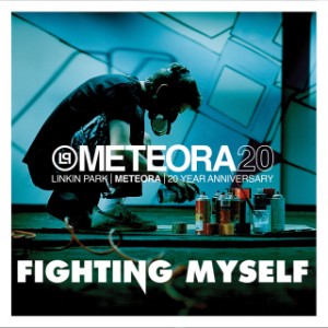 Fighting Myself