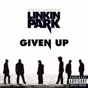 Given Up