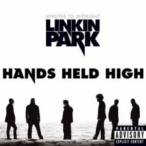Hands Held High