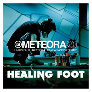 Healing Foot