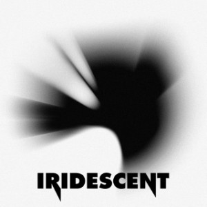 Iridescent