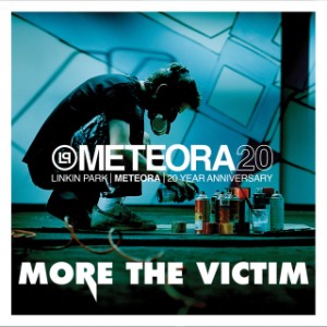 More the Victim