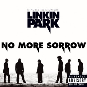 No More Sorrow