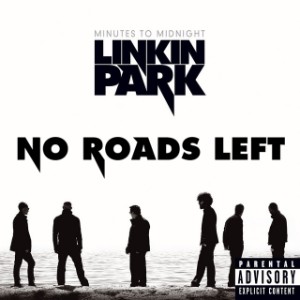 No Roads Left