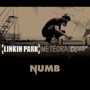 Numb