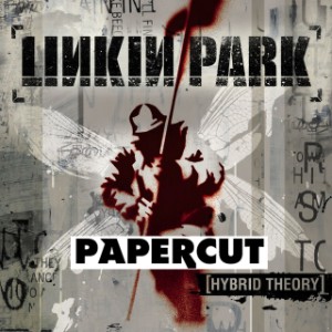 Papercut