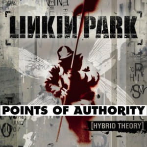 Points of Authority
