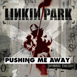 Pushing Me Away