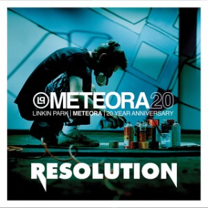 Resolution