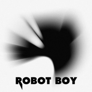 Robot Boy
