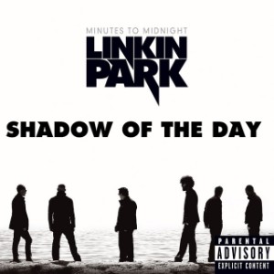 Shadow of the Day