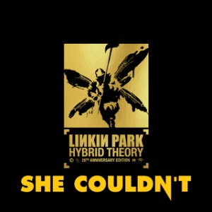 She Couldn't